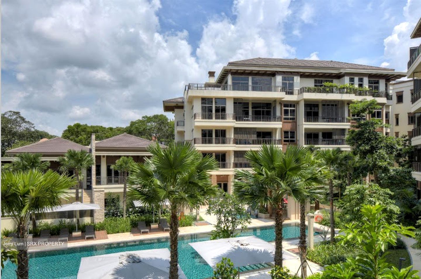 Residences (D10), Condominium For Sale 90156911